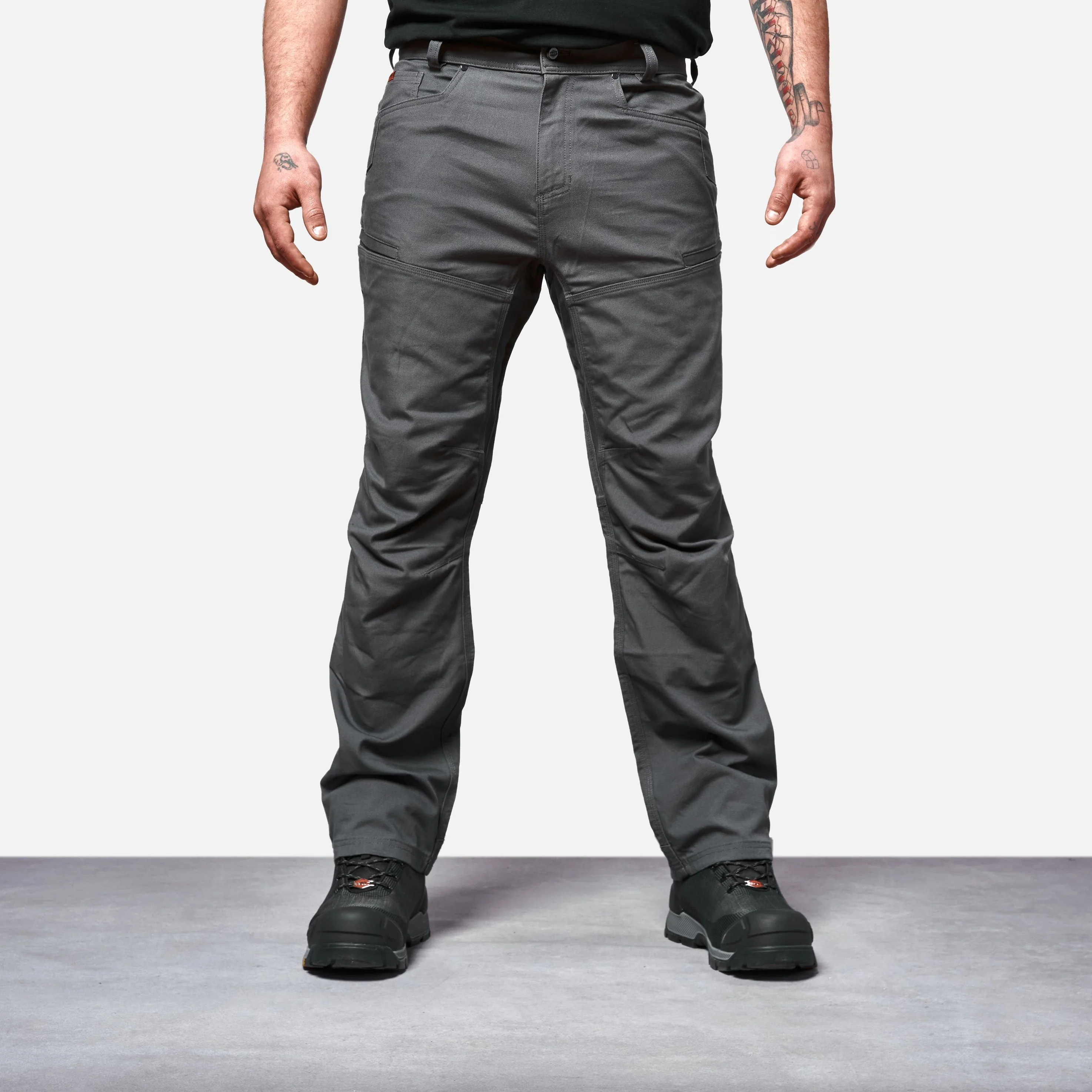 The Torra HD Pant Pack (4 for 3) - Image 29