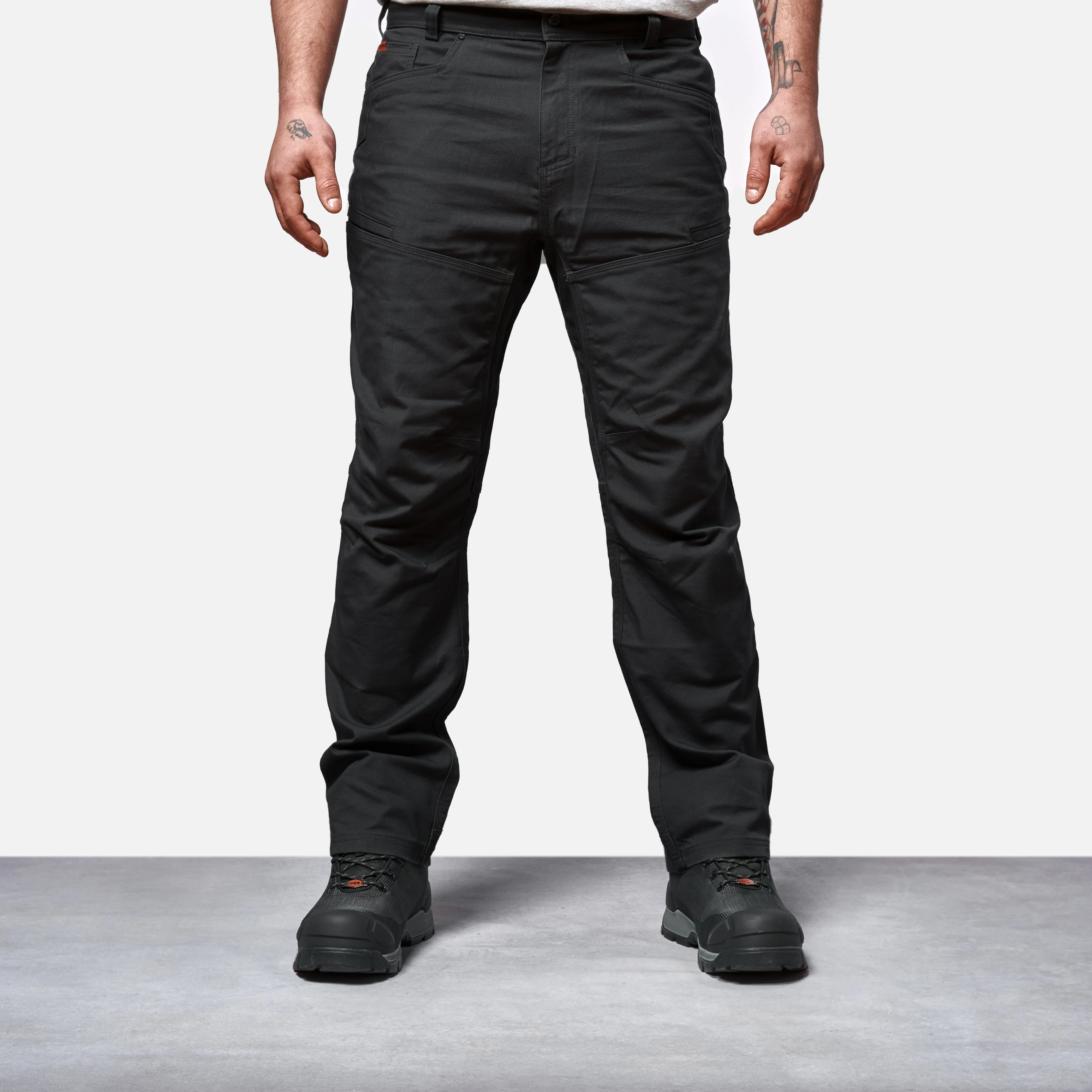 The Torra HD Pant Pack (4 for 3) - Image 32