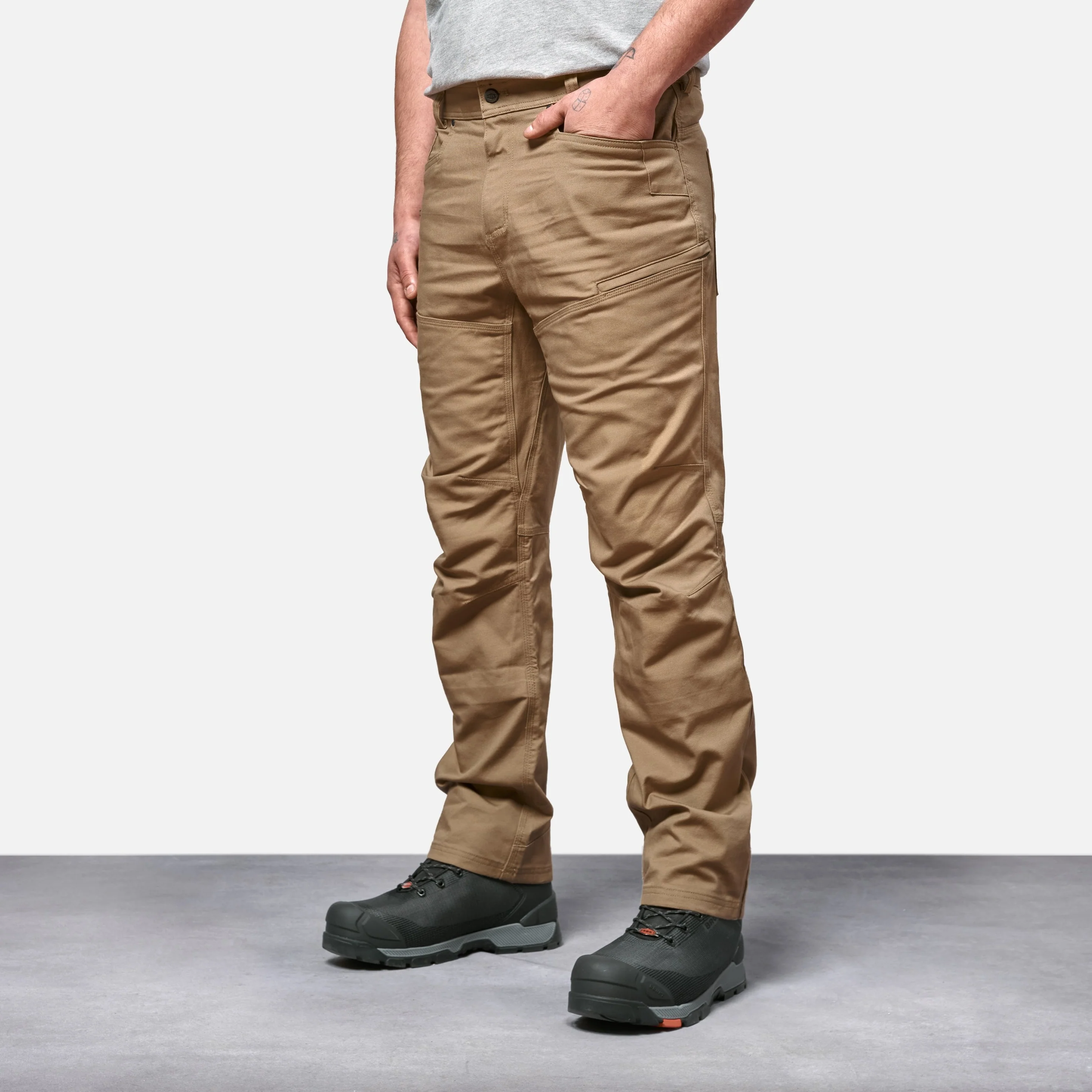 The Torra HD Pant Pack (4 for 3) - Image 39