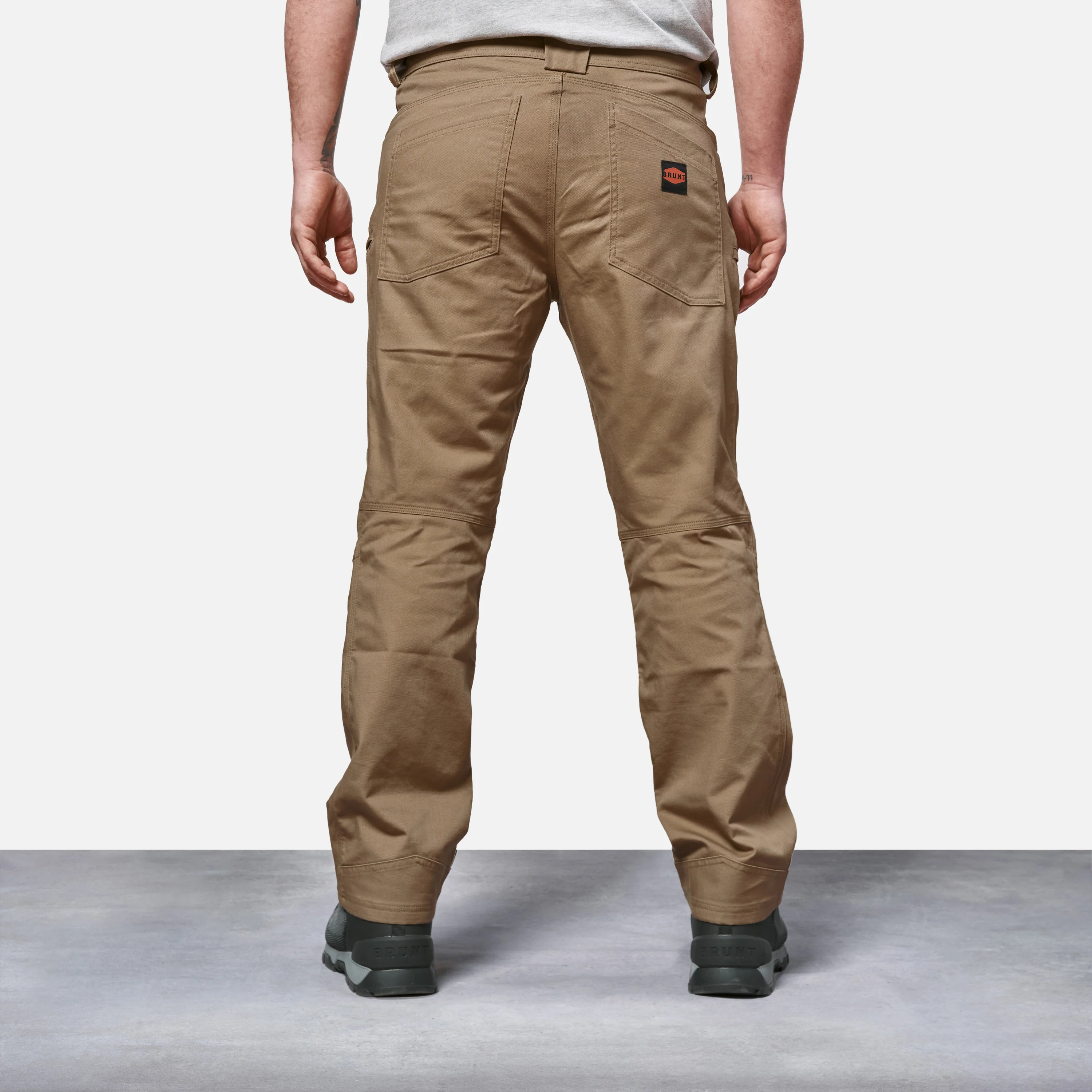 The Torra HD Pant Pack (4 for 3) - Image 7