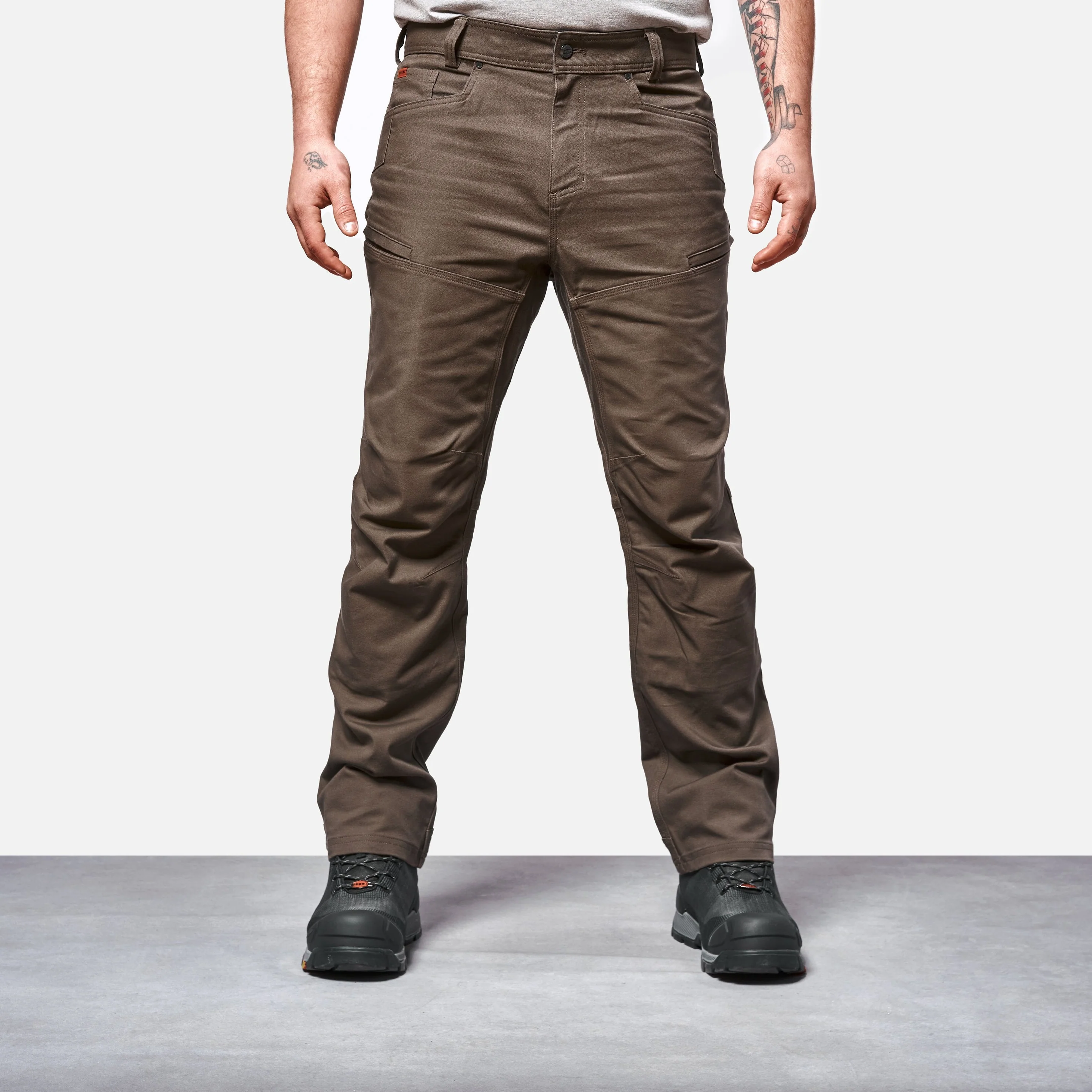 The Torra HD Pant Pack (4 for 3) - Image 8