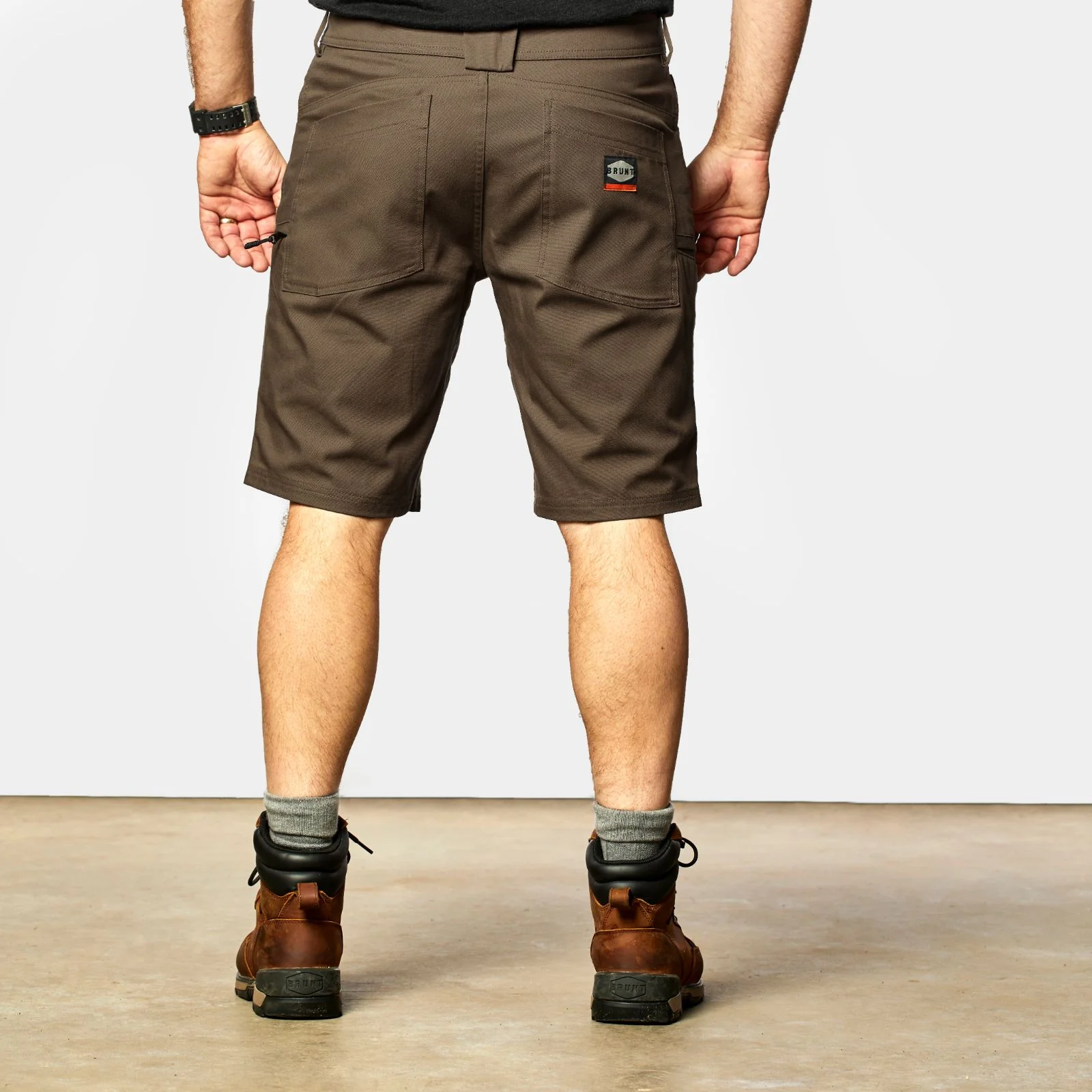 The Torra HD Short Pack (4 for 3) - Image 11