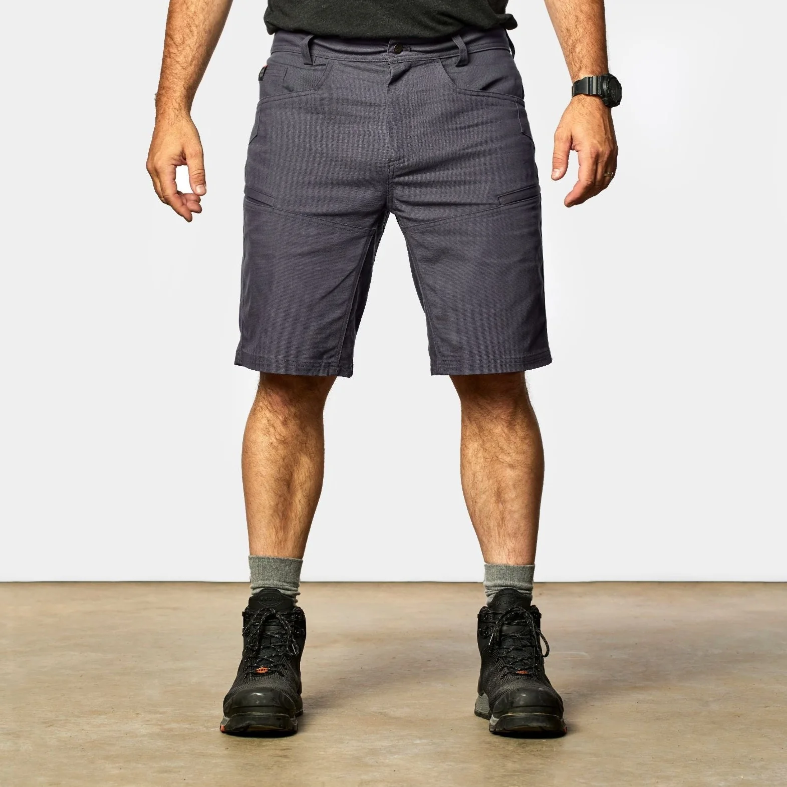 The Torra HD Short Pack (4 for 3) - Image 15