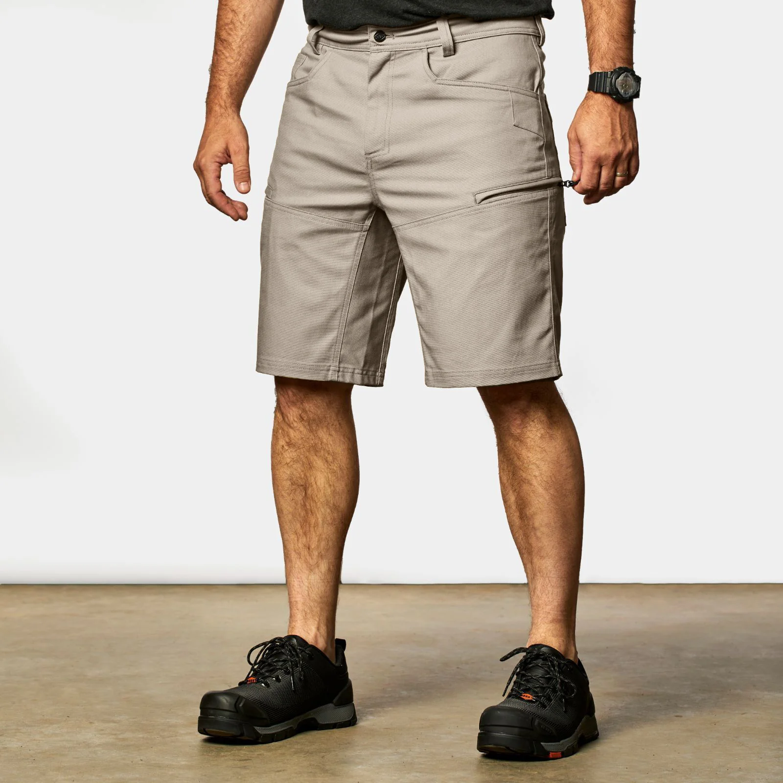 The Torra HD Short Pack (4 for 3) - Image 20