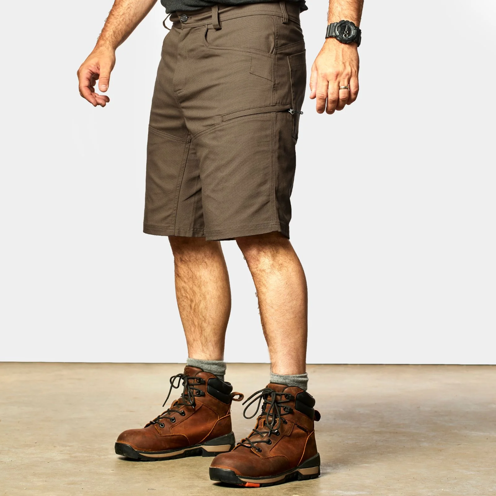 The Torra HD Short Pack (4 for 3) - Image 3