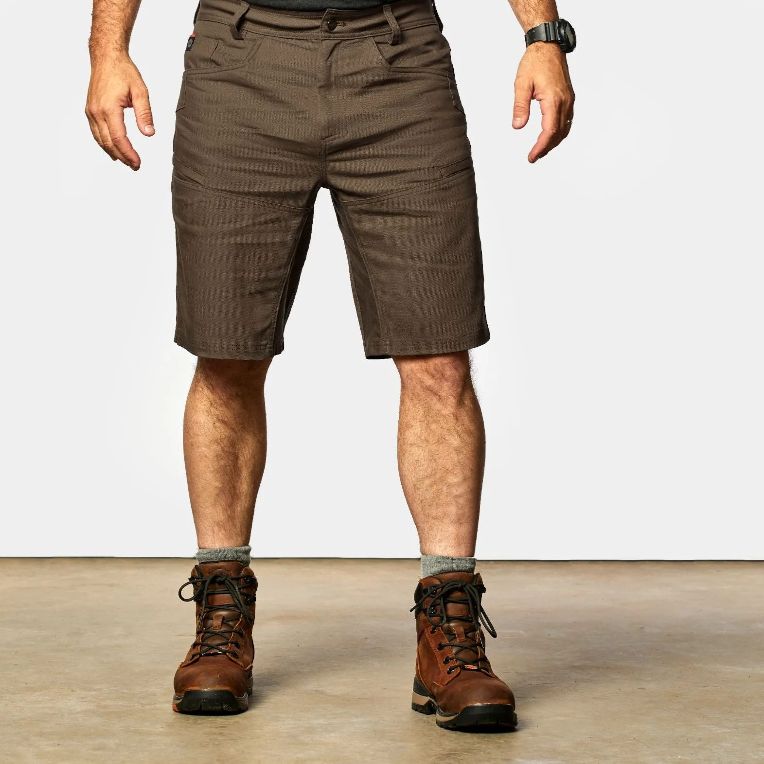 The Torra HD Short Pack (4 for 3) - Image 9
