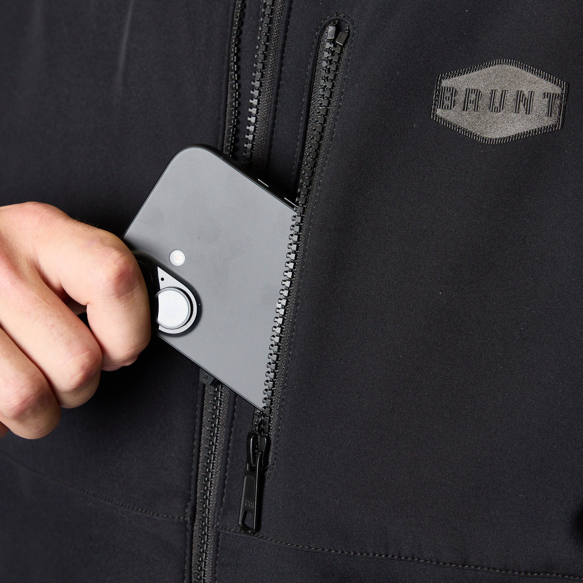 The Wright Tech Vest - Image 2